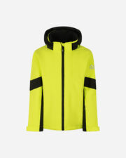 Ski hq jr - Verde