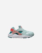 Huarache run 2.0 gs jr - Bianco