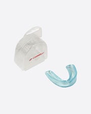 Paradenti singolo - Bianco