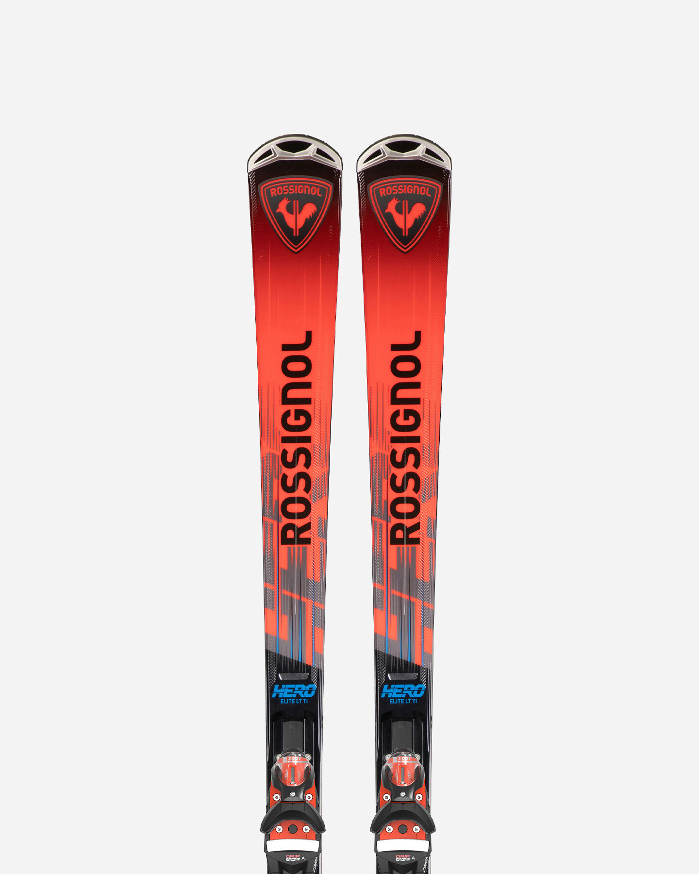 Sci Rossignol Hero Multi-event Xp 7 Gw B83 Jr RRNBB01 | Cisalfa Sport