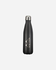 Steel double inox 0,5l  - Nero