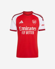 Arsenal fc home 26-27 m - nd_S6017460-UNI