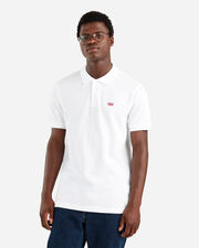 Small patch m - Bianco