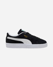 Suede classic gs jr - Nero