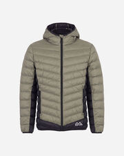 Packable m - Verde