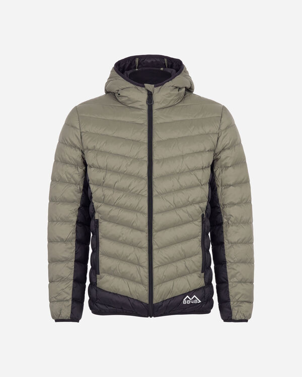 Packable m