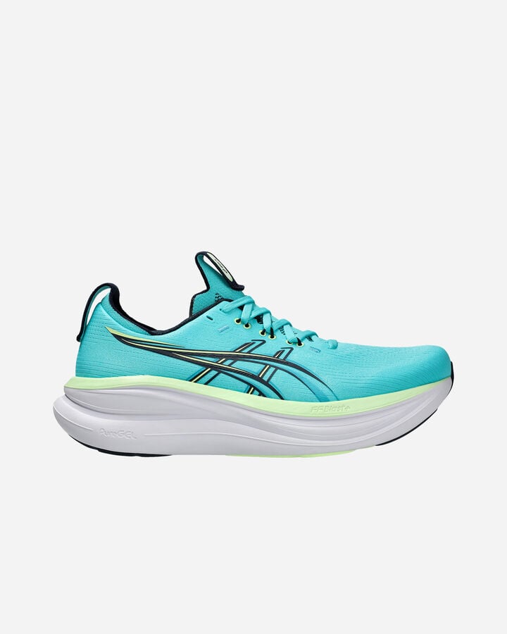Gel-nimbus 28 m