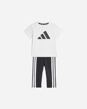 Set essentials inf jr - Bianco