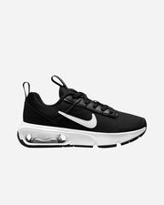 Air max intrlk ps jr - Nero