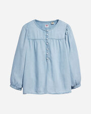 Essential western w - Denim