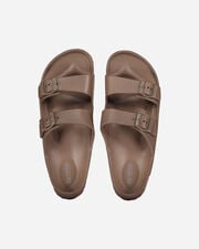 Eva cork m - Marrone