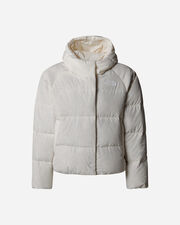 North down jr - Bianco