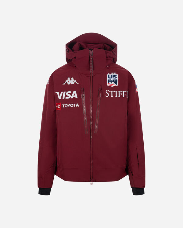 Usa ski team m