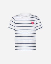 Basic athletic jr - Bianco