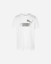 Big logo jr - Bianco