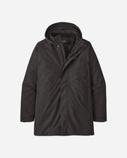 Heyes peak 3in1 m - Nero