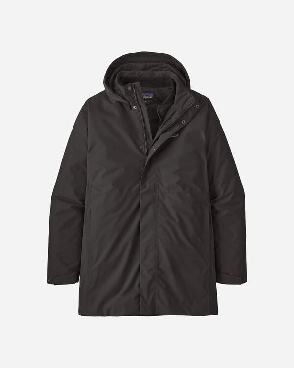Heyes peak 3in1 m