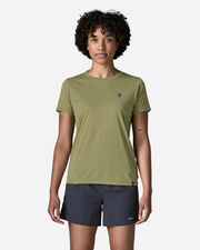 Cap cool daily hut tripper w - Verde