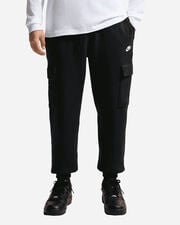 Club cargo m - Nero