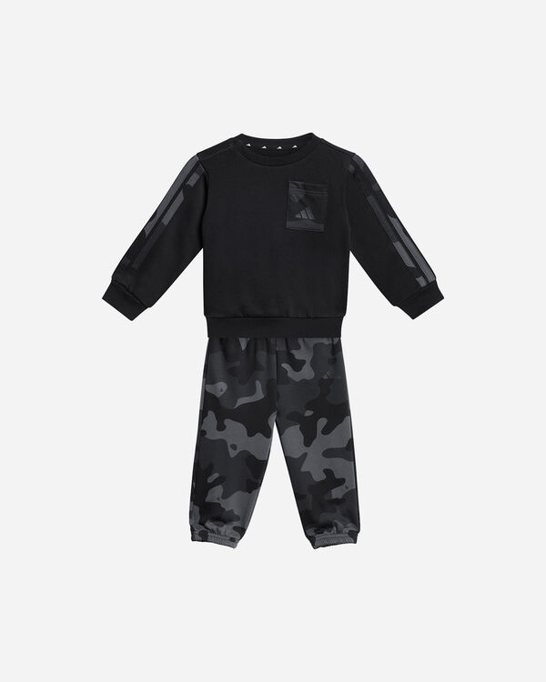Set seasonal essentials inf jr