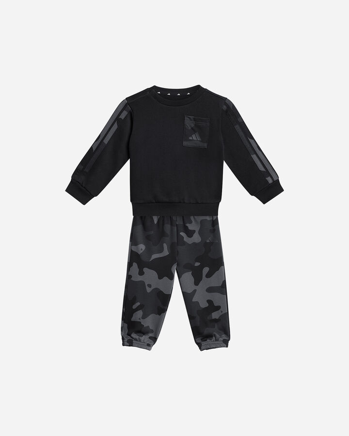Set seasonal essentials inf jr