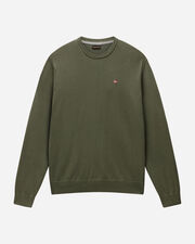 Small logo m - Verde