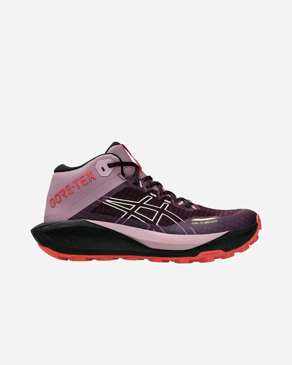 Gel-trabuco mt gtx w