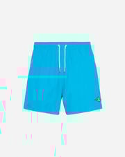 Iconic surf m - Azzurro