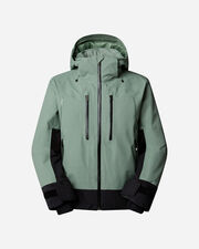 Snowsquall slate m - Verde