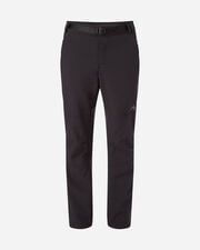 Shalda ii softshell m - Nero