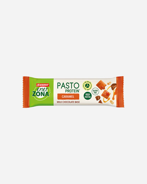 Pasto protein caramel 55g 