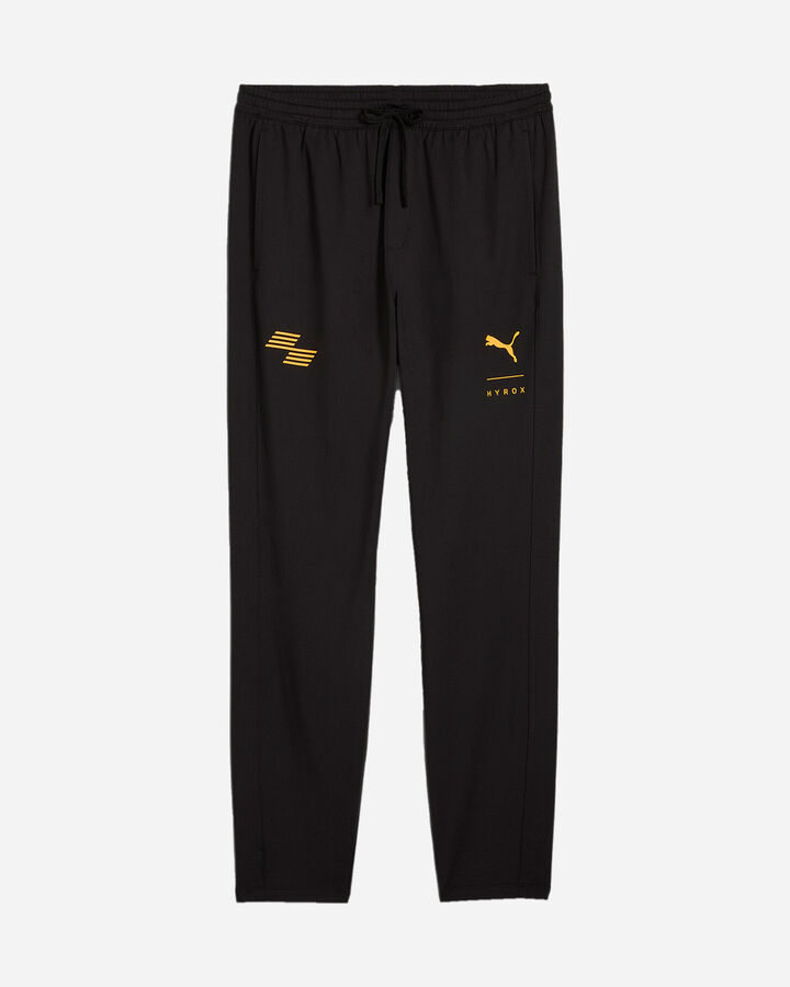 Hyrox always on cloudspun m