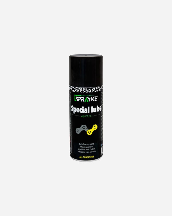 Special lube lubrificante 200 ml 