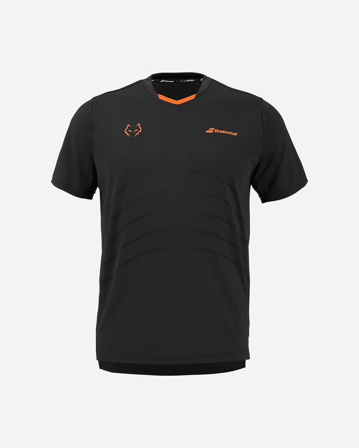 Juan lebron replica m