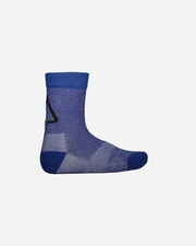 Coolmax short jr - Blu