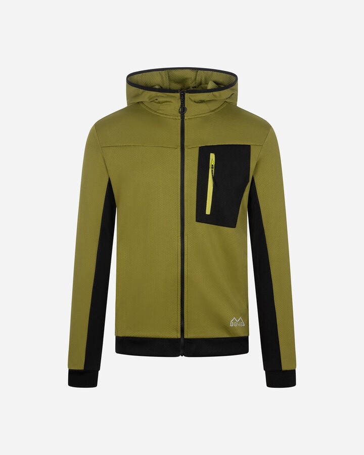 Essential m