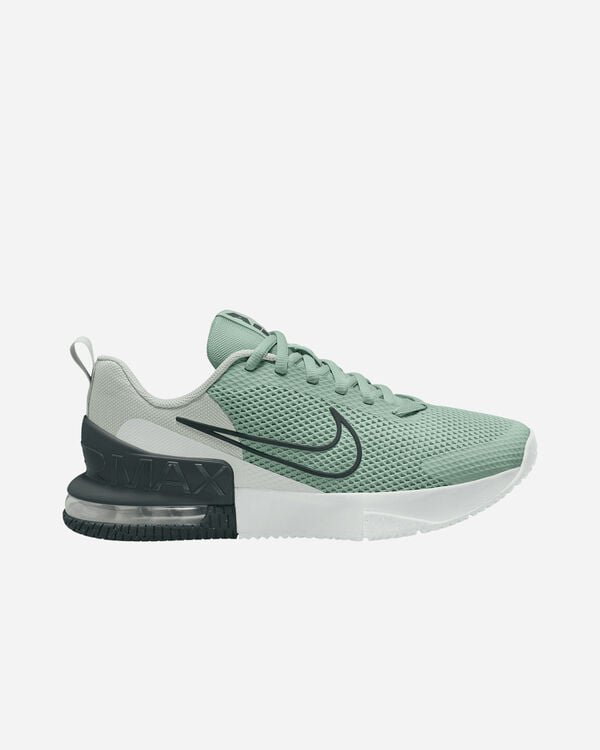 Alpha trainer 6 m