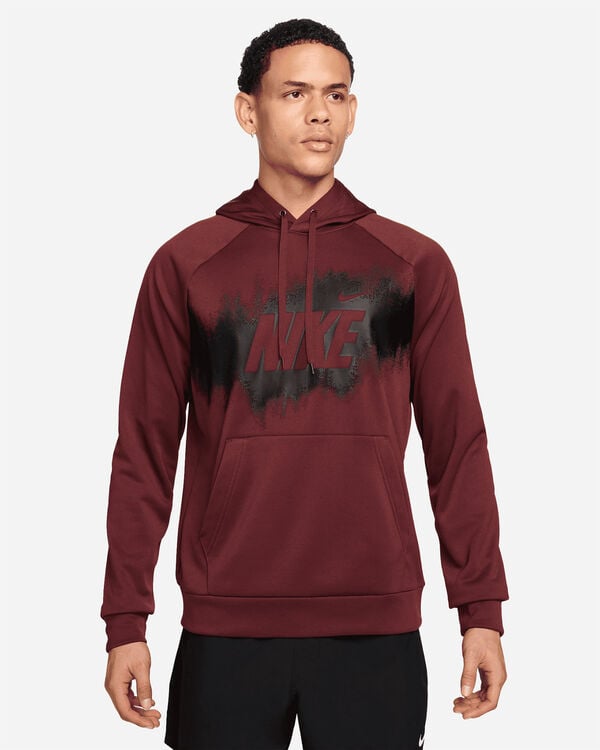Big logo m