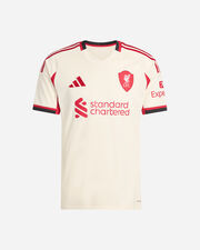 Liverpool away 25-26 m - Color mix