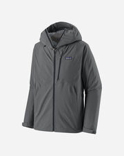 Granite crest rain m - Nero