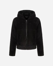 Newanna furry w - Nero