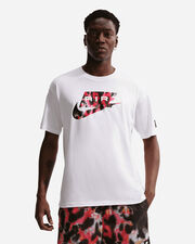 Air front m - Bianco