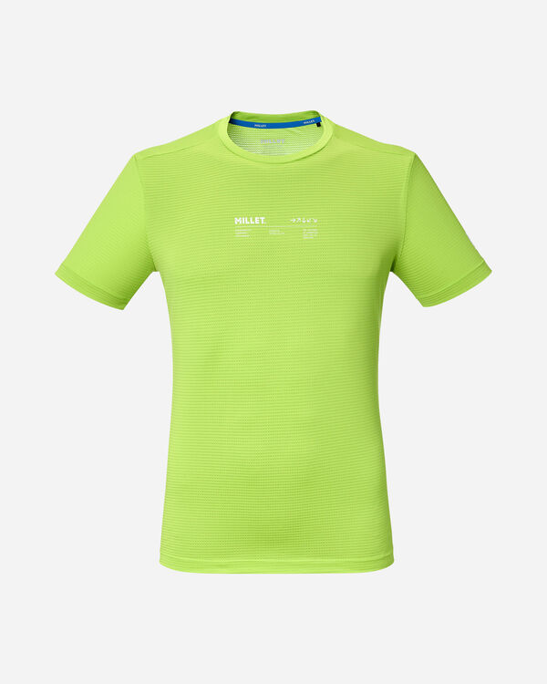 Intense essential m