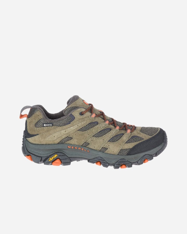 Moab 3 gtx m