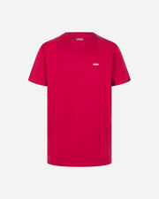 Small logo m - Rosso