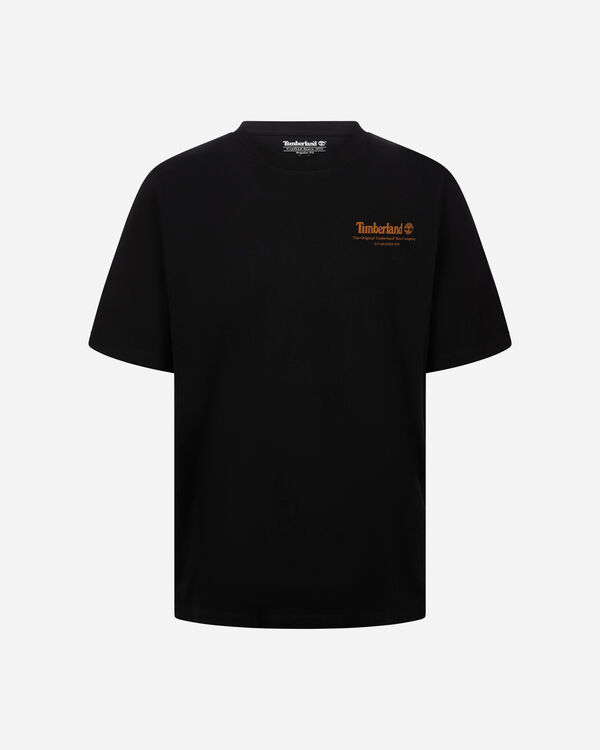 Back logo m