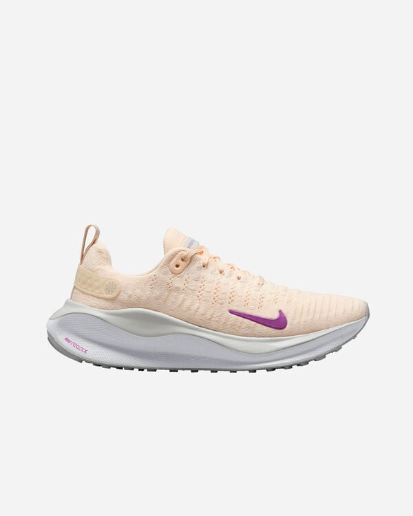 React infinity run flyknit 4 w