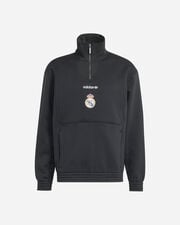 Real madrid eqt m - Nero
