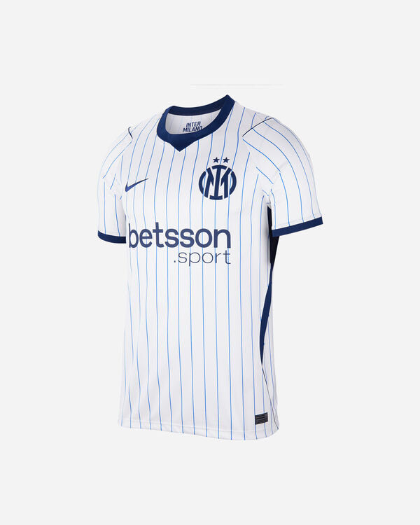 Inter away 26-27 m