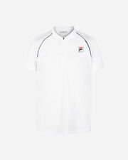 Court line m - Bianco